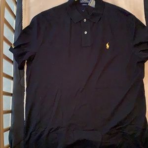 Polo shirt